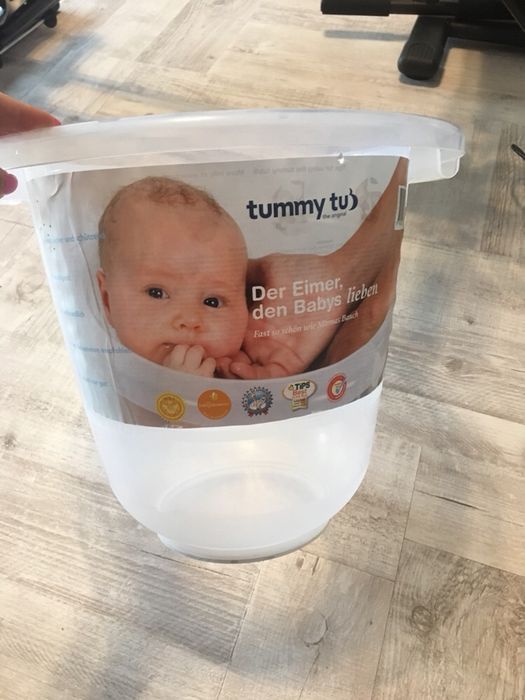 tummy tub olx